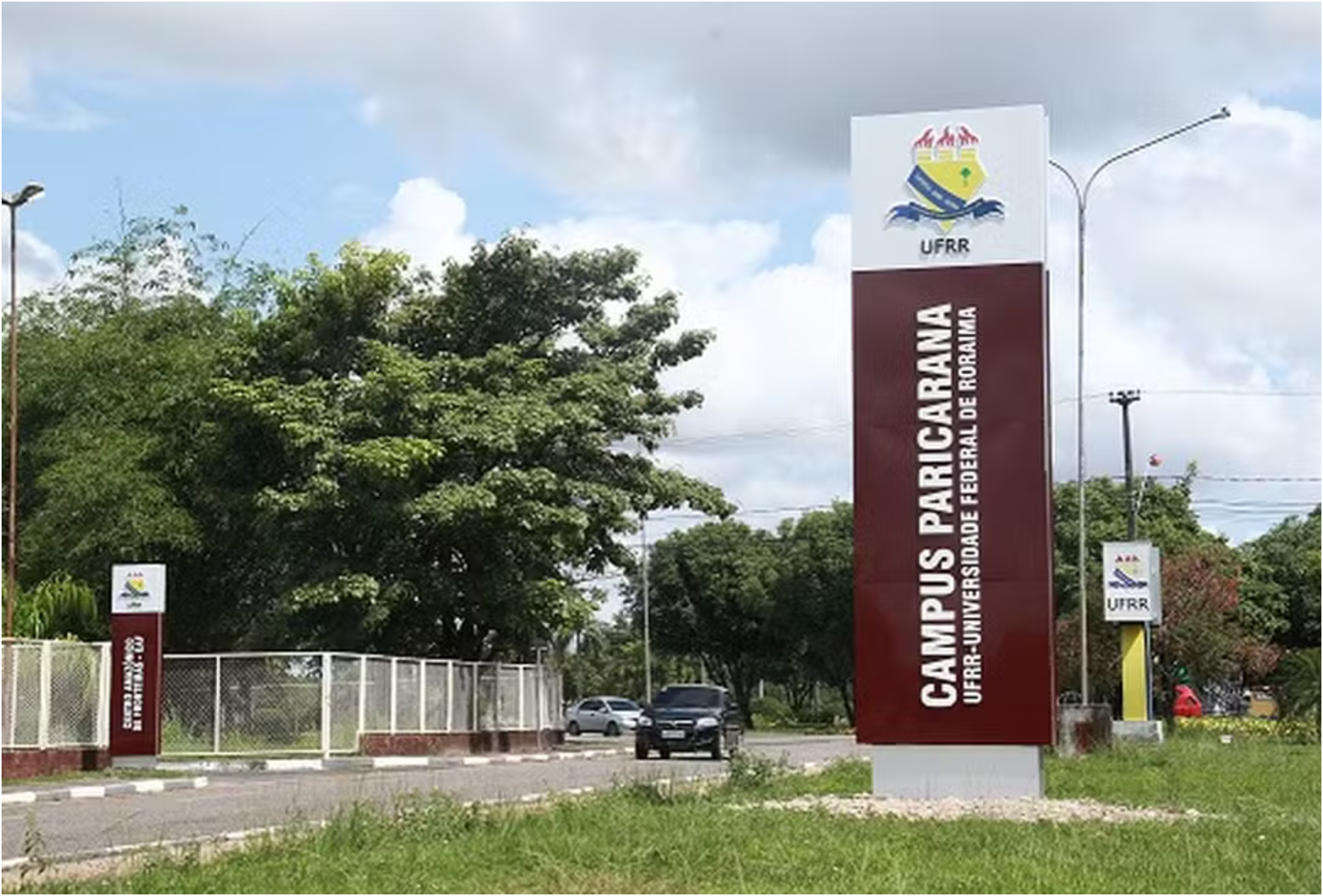UFRR oferta 132 vagas em 30 cursos no vestibular para indígenas; veja como se inscrever
