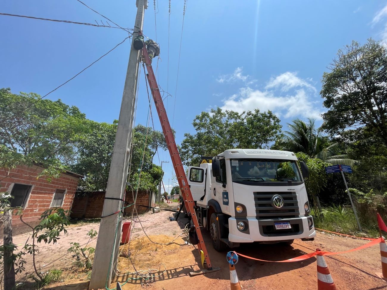 Quatro municípios do Amapá terão interrupção no fornecimento de energia; veja cronograma