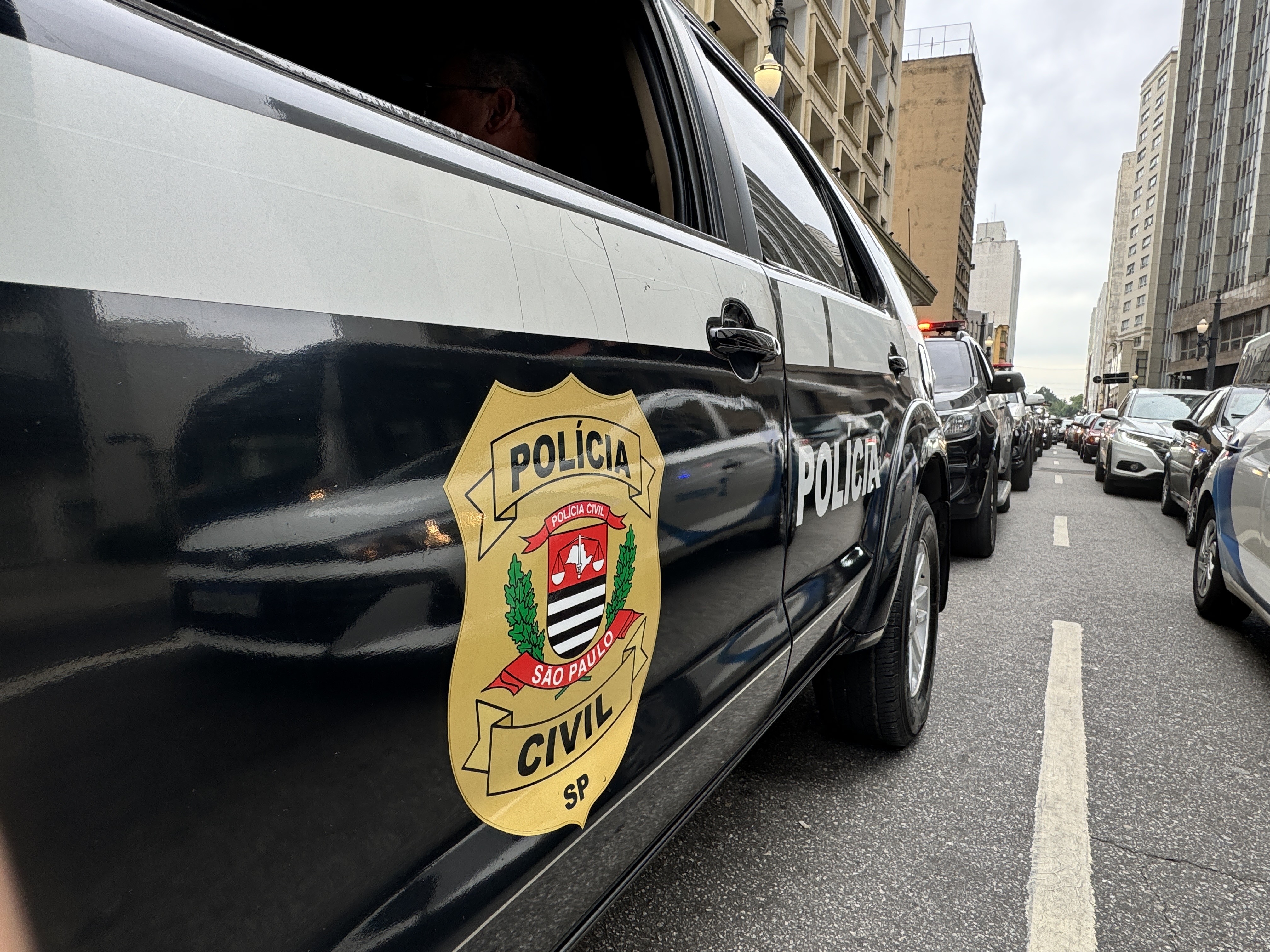 Operação da Polícia Civil mira grupo suspeito de fraude com cartões de crédito em SP e no RN; pastores estão entre os alvos