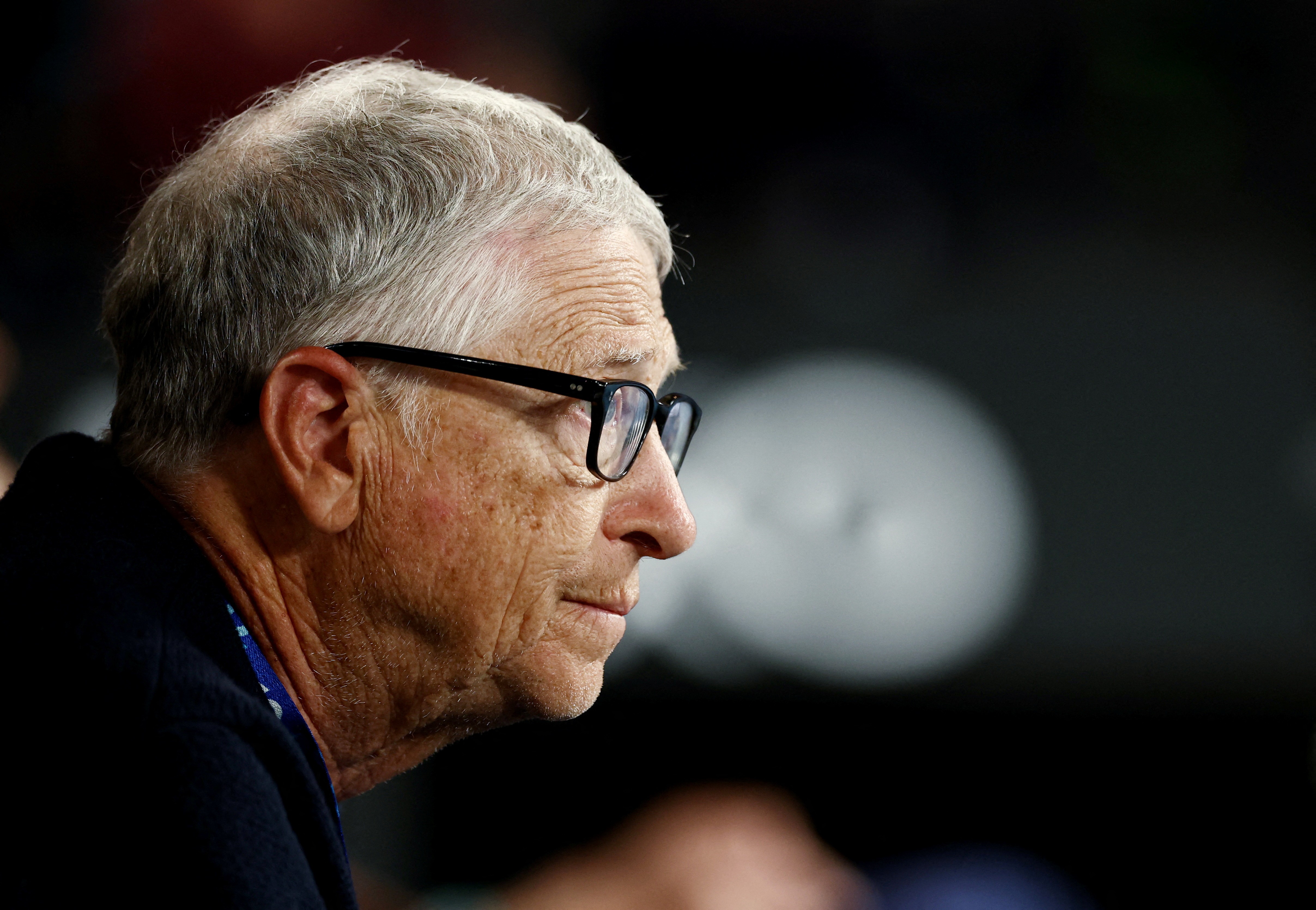 Bill Gates presta depoimento ao Congresso dos EUA em investigação sobre caso Jeffrey Epstein