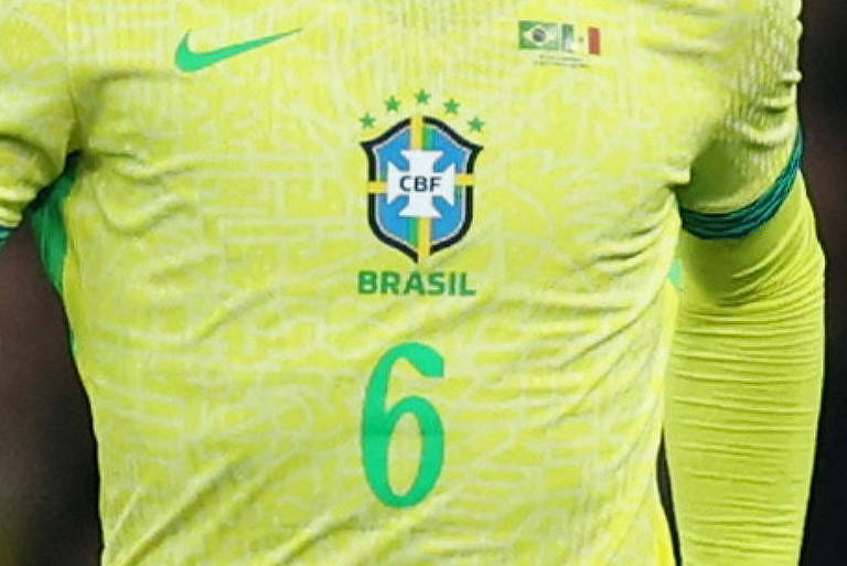 O 6 na Copa de 2026