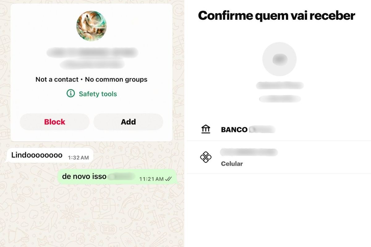 Professor acusado de assediar ex-aluno com mensagens sexuais é investigado por stalking; entenda