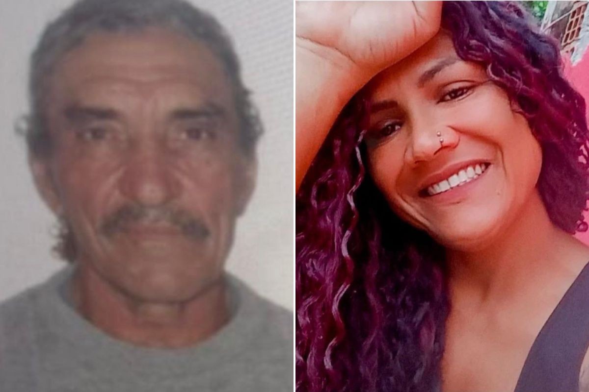 O que se sabe do caso do homem preso de malas prontas após matar vizinha em briga por água