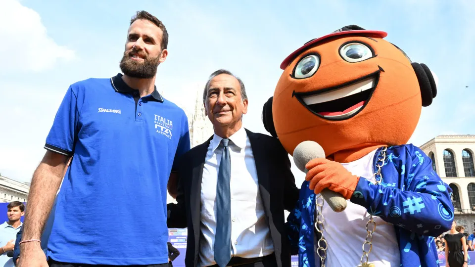 Prefeito de Milão critica presença de agentes do ICE nos Jogos Olímpicos