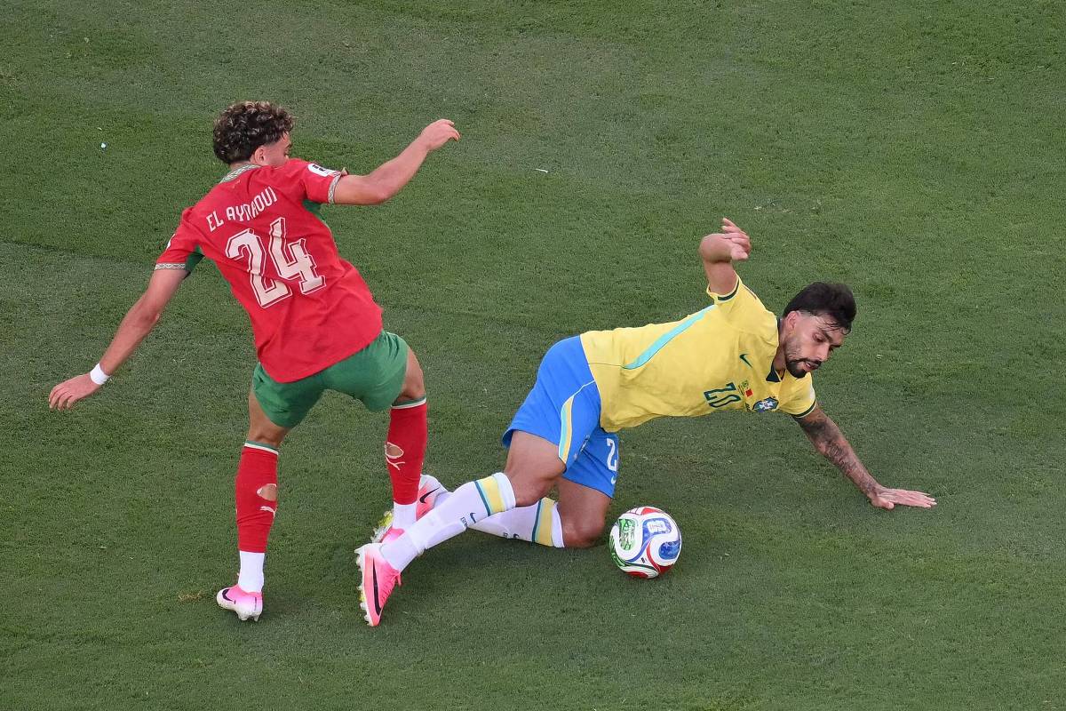 Paquetá é o pior no meio-campo caranguejo da seleção, apontam as estatísticas