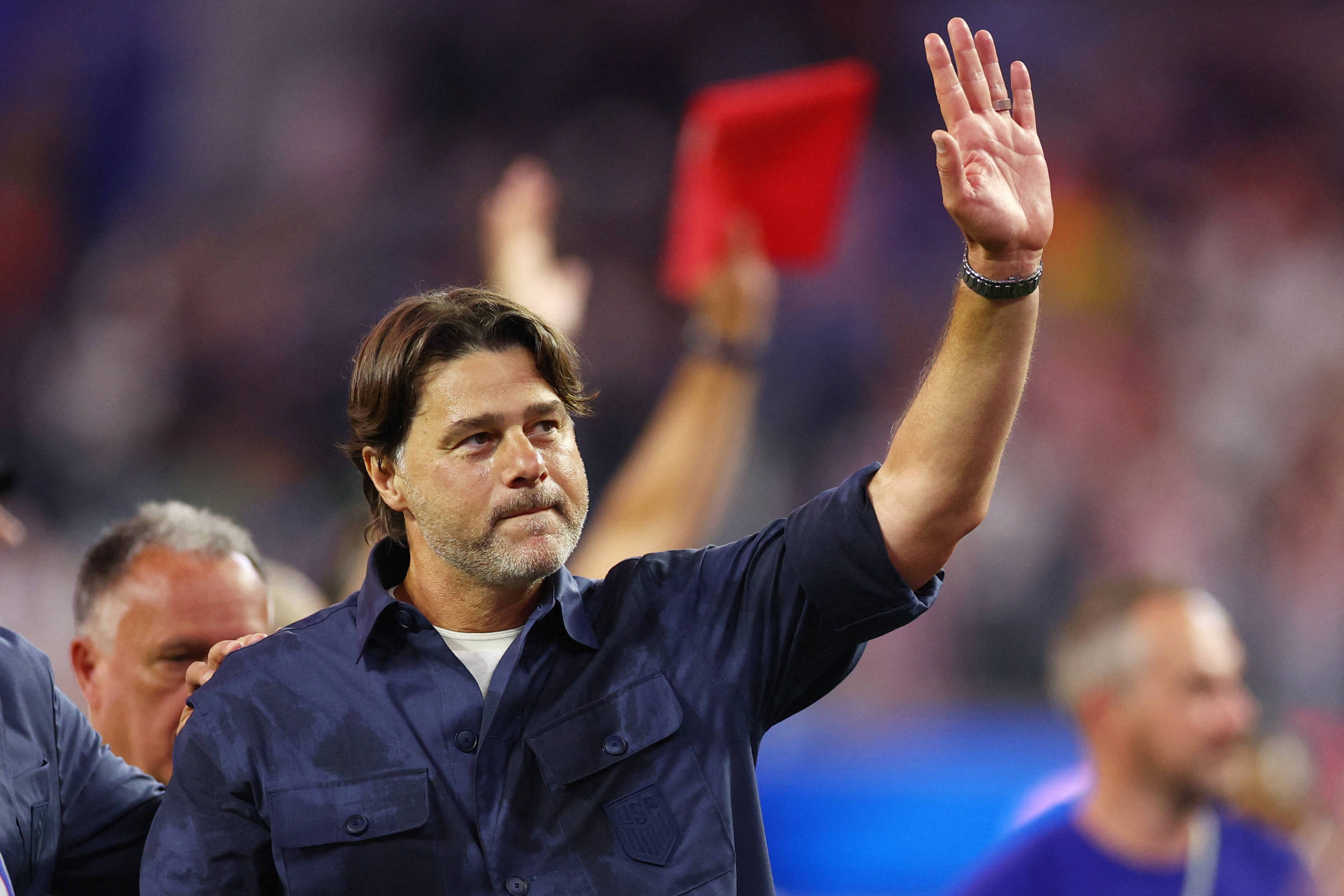 Como bilionários ajudaram os EUA a contratar Mauricio Pochettino para a Copa