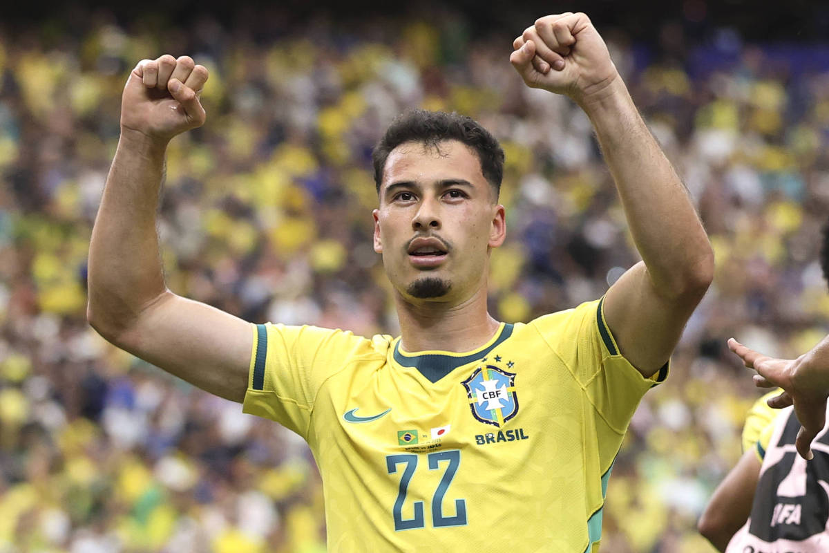 Resumo do dia: Brasil, Paraguai e Marrocos vão às oitavas de final da Copa