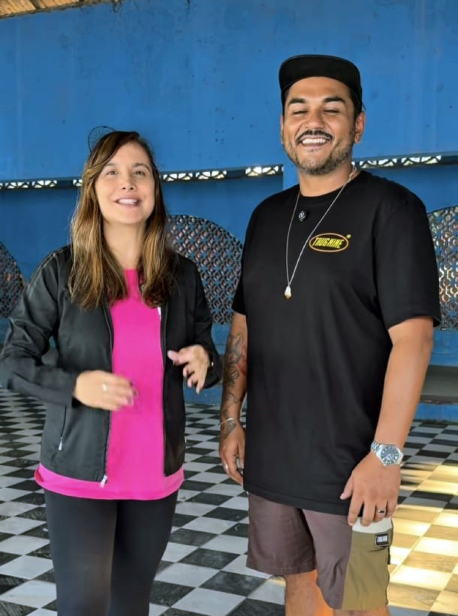 Projeto Social Revivarte anuncia Polo Musical com aulas gratuitas em Sepetiba