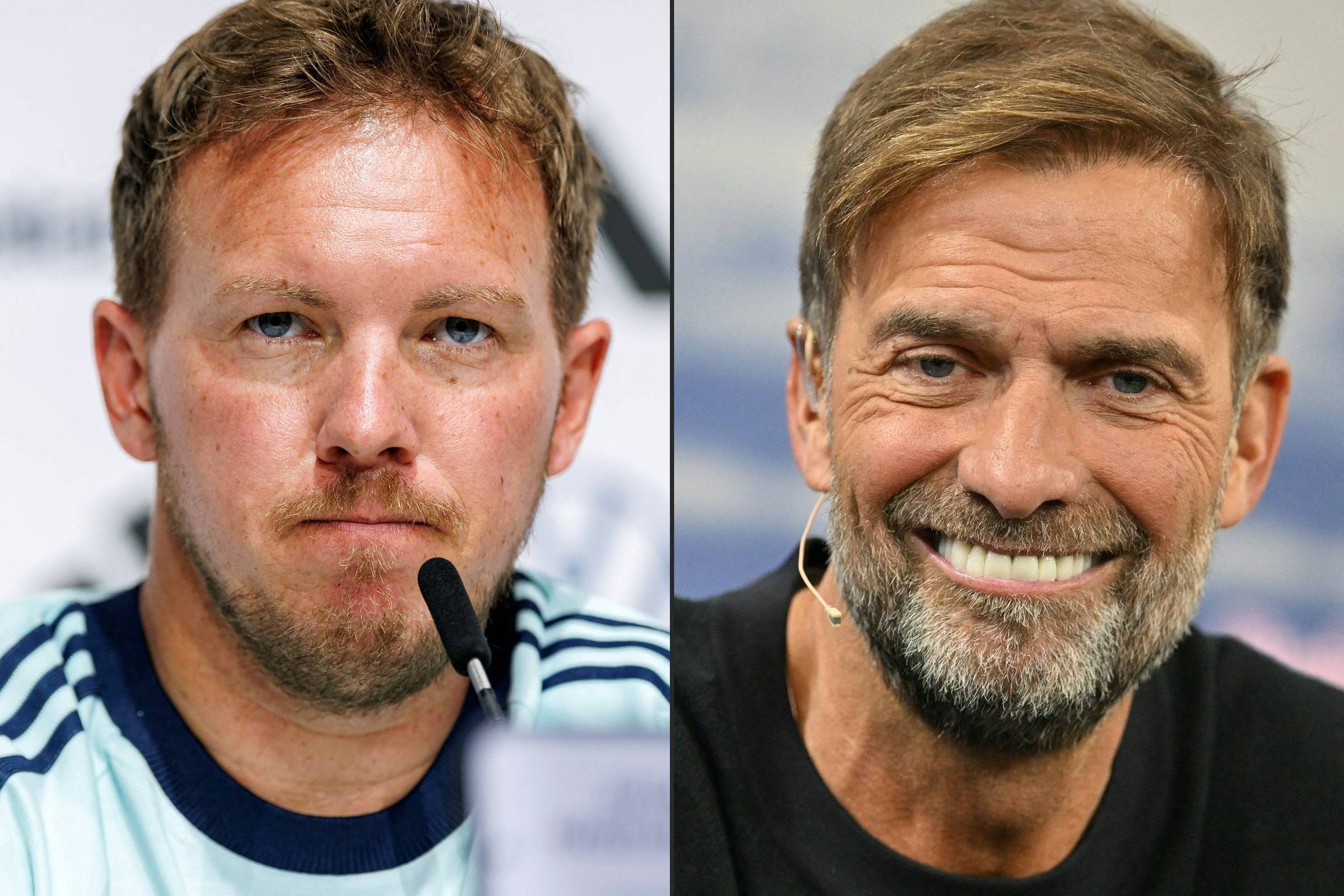 Alemanha demite técnico após fiasco; Jürgen Klopp deve assumir seleção