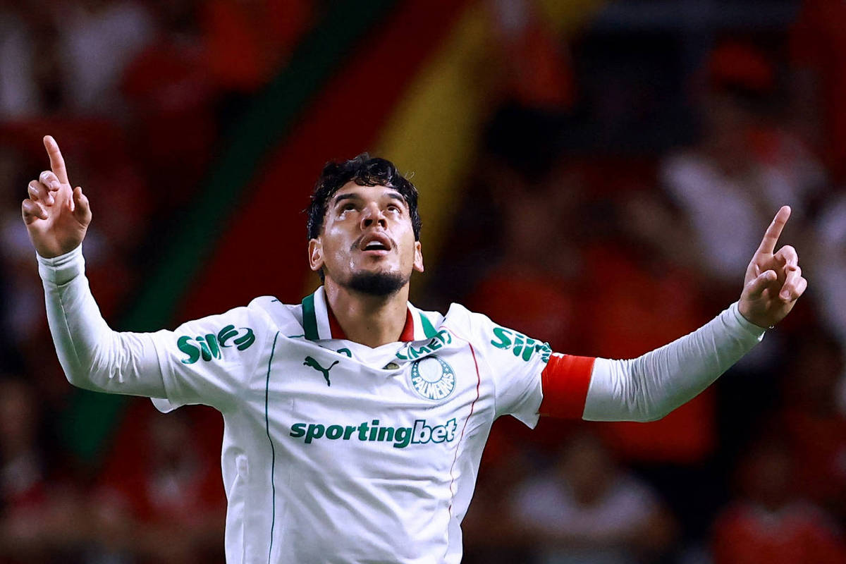 Saiba como Palmeiras, Corinthians, São Paulo e Santos voltam após a pausa da Copa do Mundo