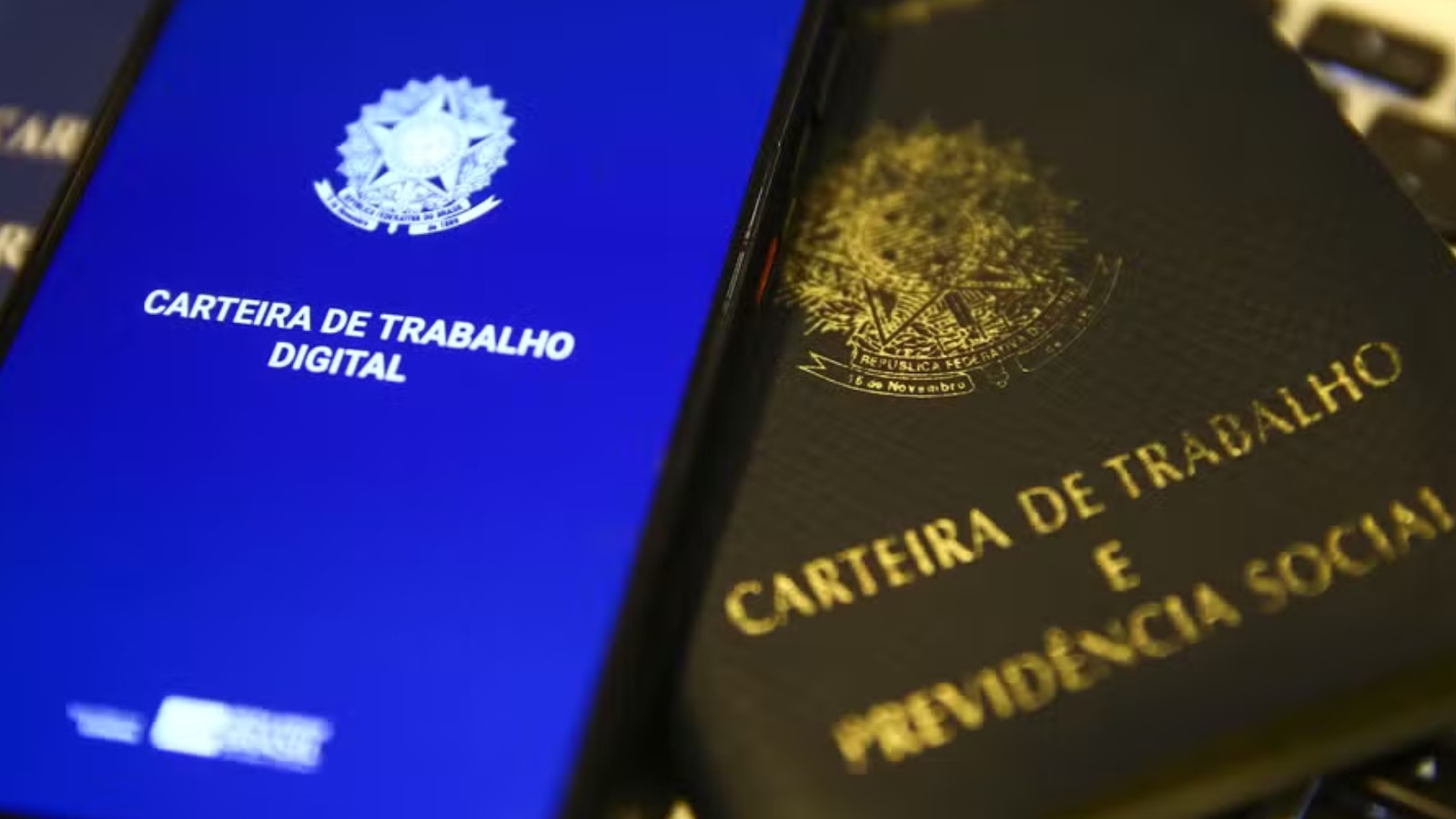 Alto Tietê tem mais de 4,3 mil vagas de emprego nesta quarta-feira; veja lista