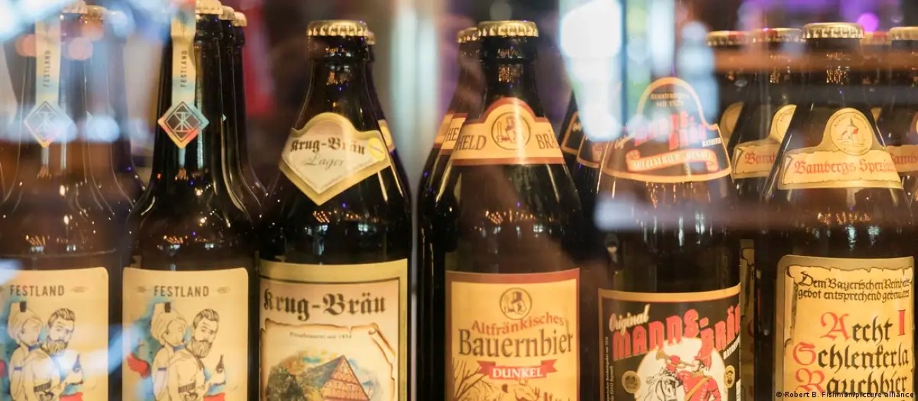 Mundo bebe cada vez menos cerveja, e cervejarias em crise penam para se reinventar