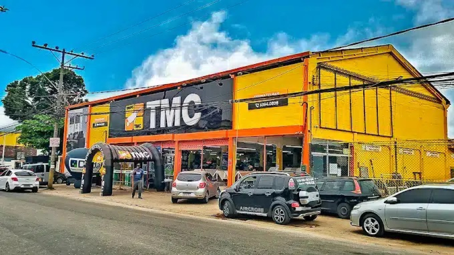 DIA DOS PAIS COM MUITAS OFERTAS NO GRUPO TMC!