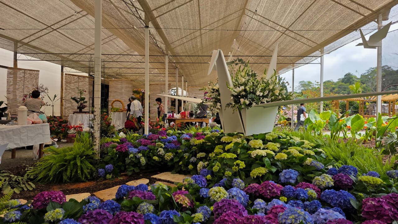Expo Aflord 2026 começa neste sábado em Arujá; veja programação