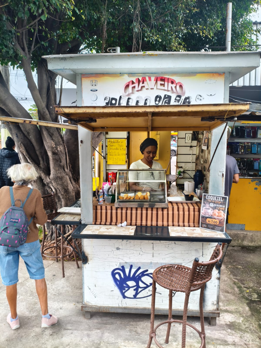 Café do Grão: cinco anos de sabor, acolhimento e histórias que fazem parte de Sepetiba