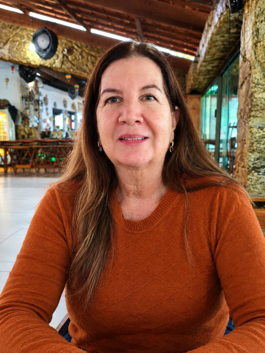 EMPÓRIO DO PEIXE: A HISTÓRIA DE DONA MARILDA, GASTRONOMIA E EMPREENDEDORISMO NA PRAIA DO RECÔNCAVO