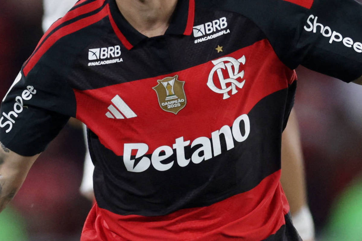 Bets avisam clubes sobre fim imediato de patrocínios caso governo proíba apostas; times já buscam outras empresas
