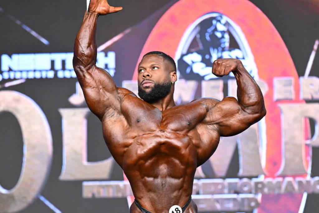Mister Olympia 2026: Como acompanhar o campeonato de fisiculturismo?