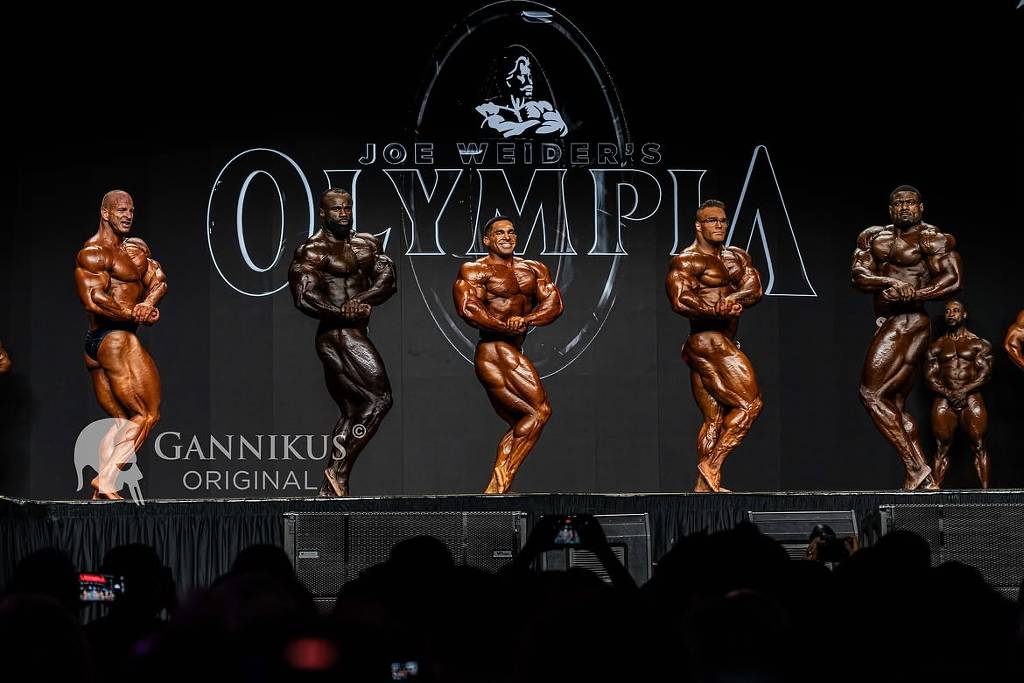 Fisiculturismo: Veja todos os campeões do Mister Olympia 2026