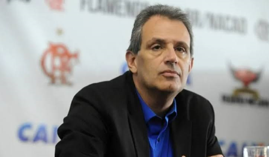 FIM DAS BETS: PRESIDENTE DO FLAMENGO ALERTA PARA IMPACTO MILIONÁRIO NO FUTEBOL BRASILEIRO.
