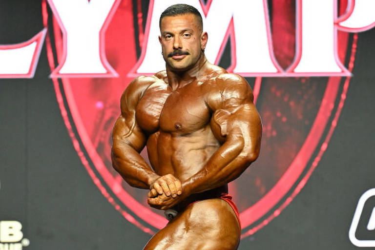 Mister Olympia 2026: Veja as colocações de cada um dos 52 participantes brasileiros
