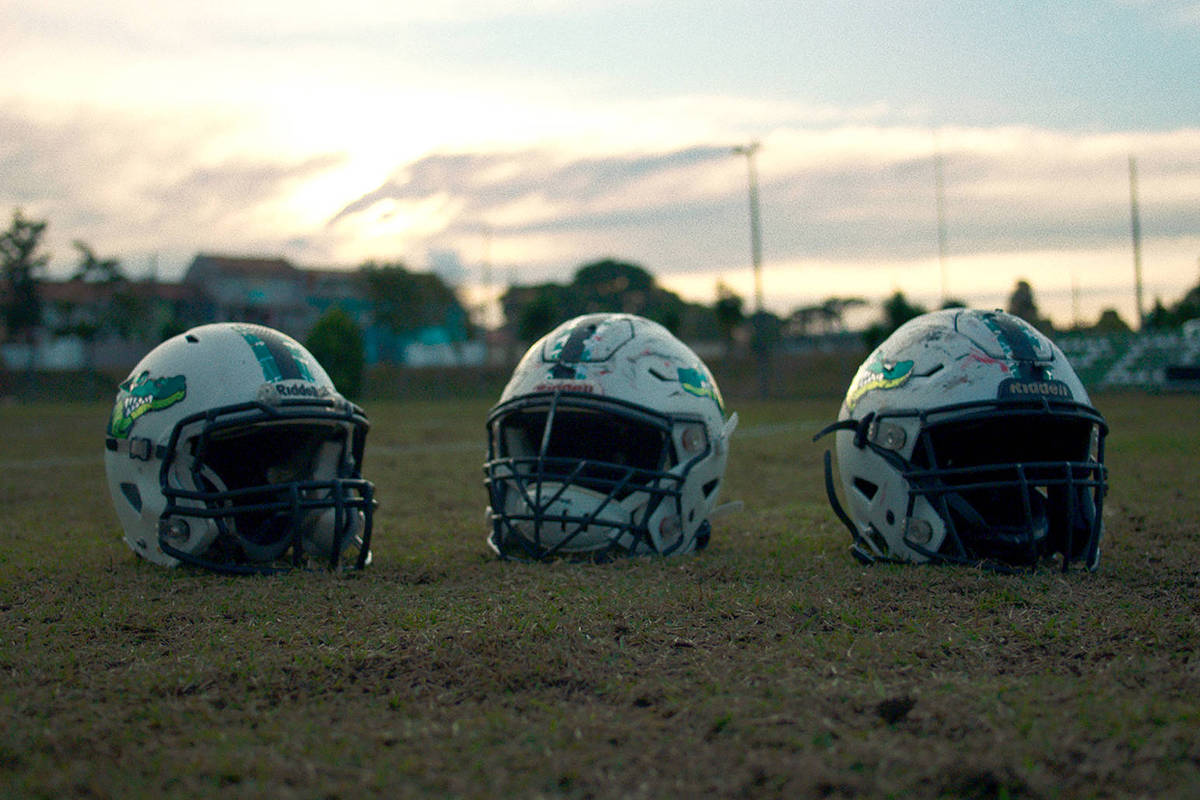 Processo de fazer filme também ajudou no luto, diz diretor de doc sobre os Coritiba Crocodiles