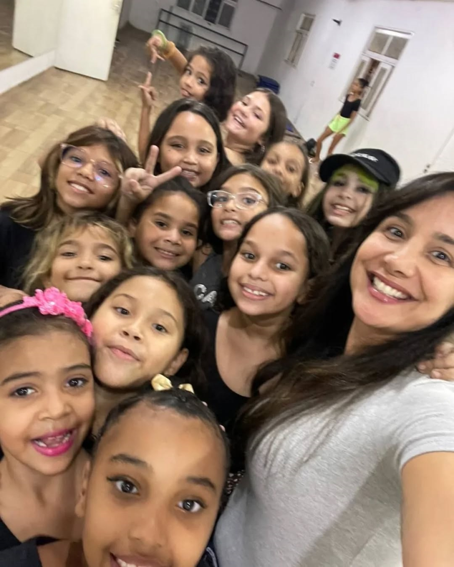 TBT do Bem: Projeto Revivarte transforma vidas com acolhimento e desenvolvimento terapêutico