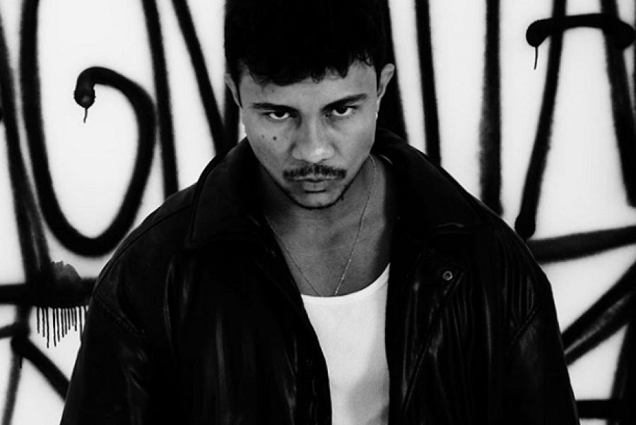 Rapper Xamã estreia tour nacional dia 12 de março, no Rio