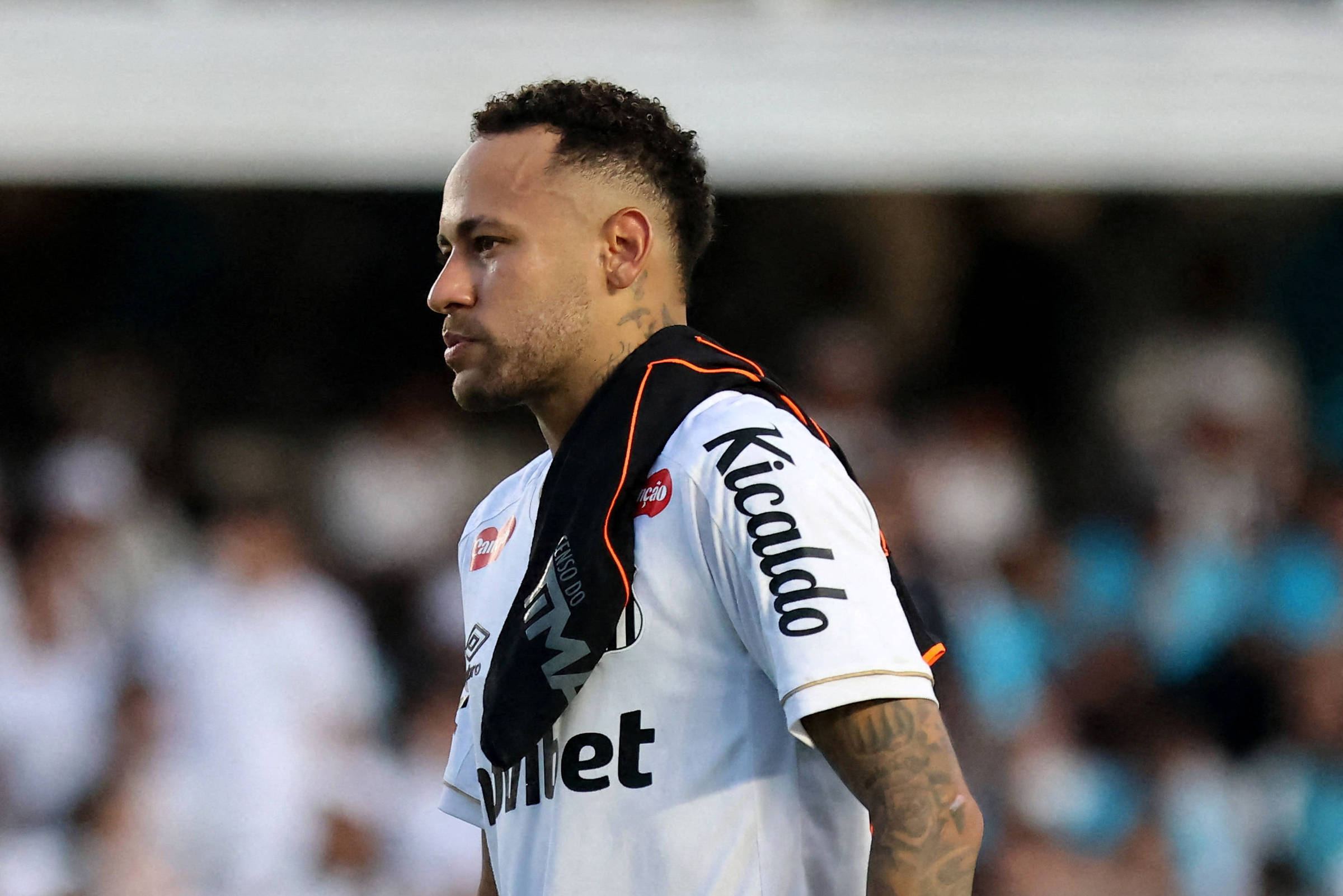 Lobby para convocação de Neymar é um circo demencial