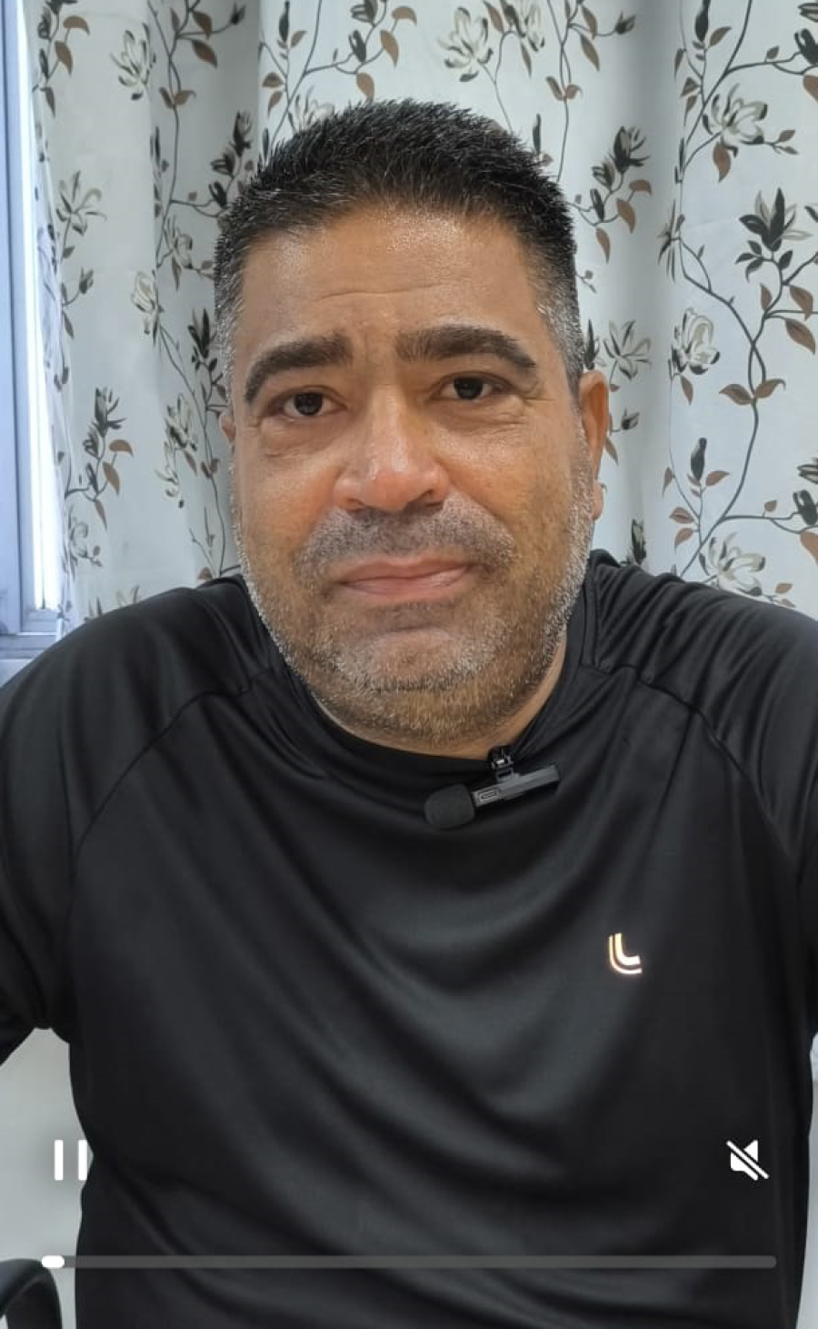 Fernando Fonseca: a trajetória de uma liderança comunitária em Pedra de Guaratiba