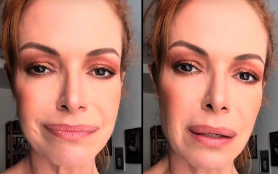 Babi Xavier termina relacionamento e expõe motivo: 'Não dá para aceitar'