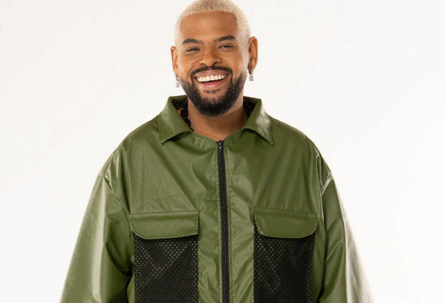 Lucas Morato dividirá palco com famosos em gravação de DVD em SP