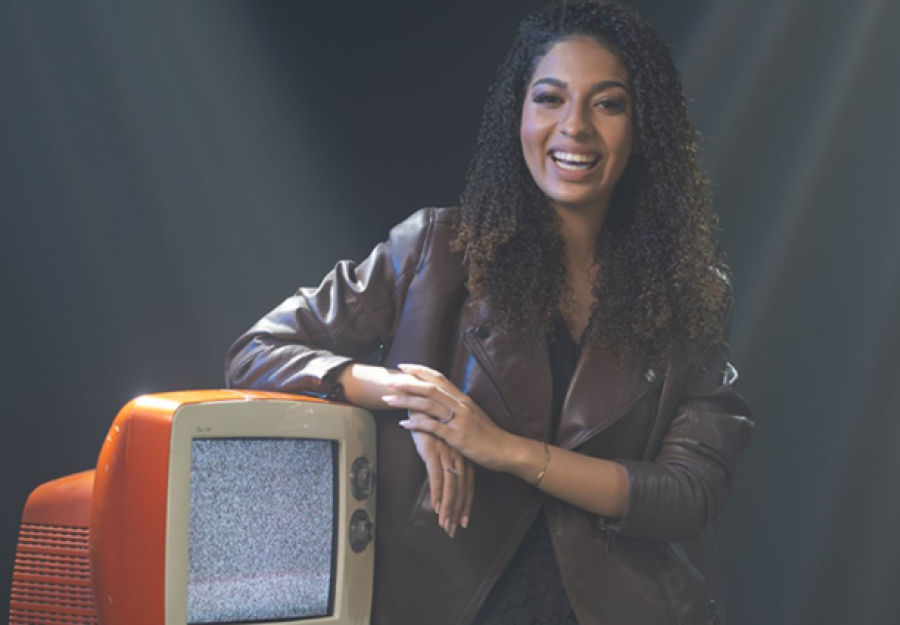 Letícia Vitória, aposta da MK Music, lança primeiro single inédito