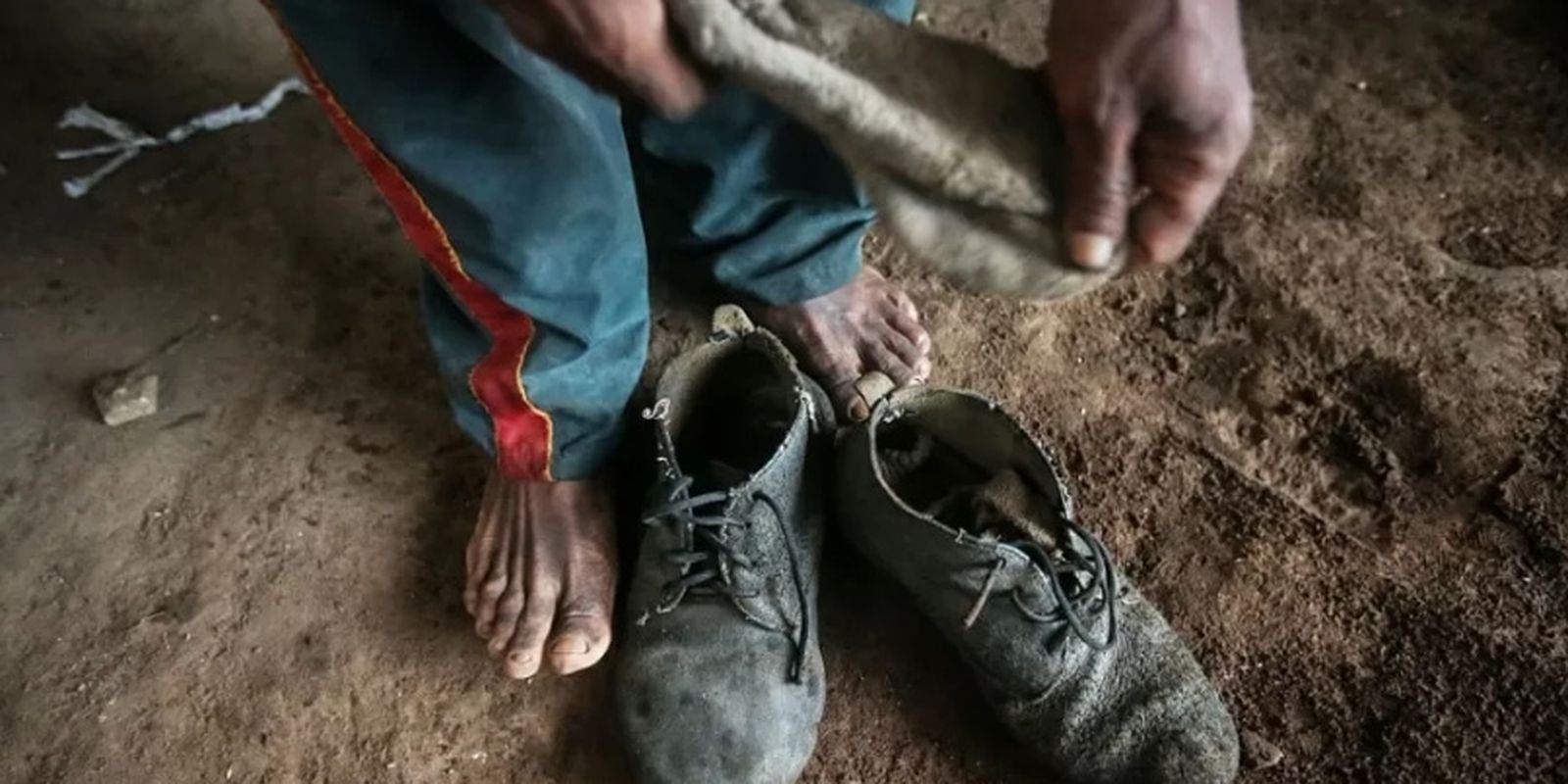 MTE inclui 169 empregadores em “Lista Suja” do trabalho escravo