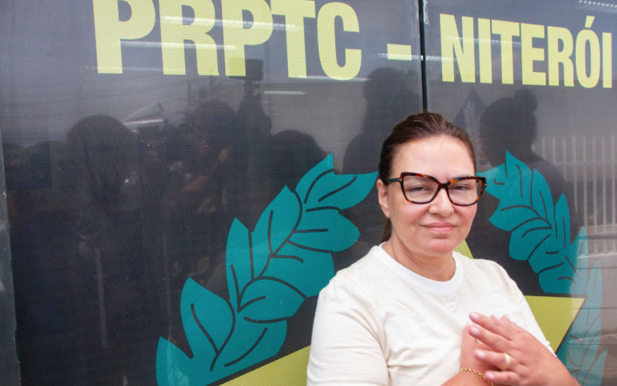 Caso Paulinho Sabiá: irmã é presa apontada como mandante do crime contra capoeirista