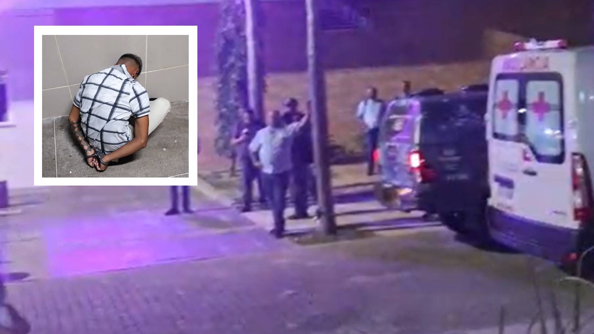 Justiça condena homem a 34 anos de prisão por participar de execução de paciente em hospital de Fortaleza