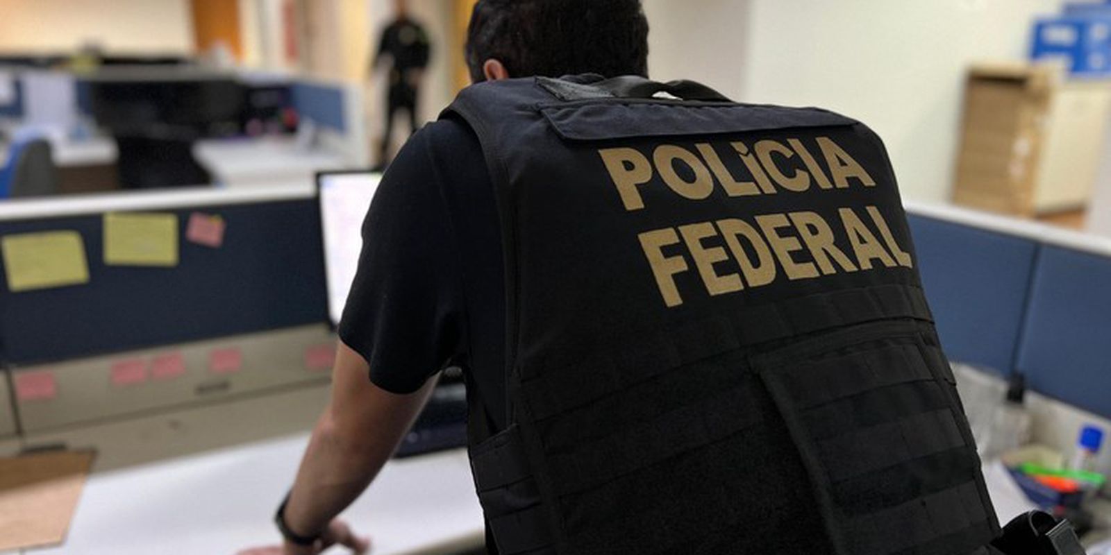Municípios do Tocantins são alvos de operação da Polícia Federal