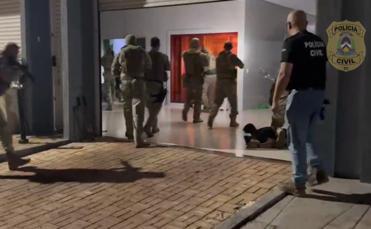 Ex-gerente suspeito de desviar R$ 10 milhões de fazenda tinha salário de R$ 26 mil