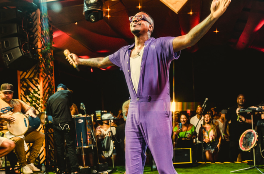 Com convidados, “Resenha do Mumu” chega a BH dia 25