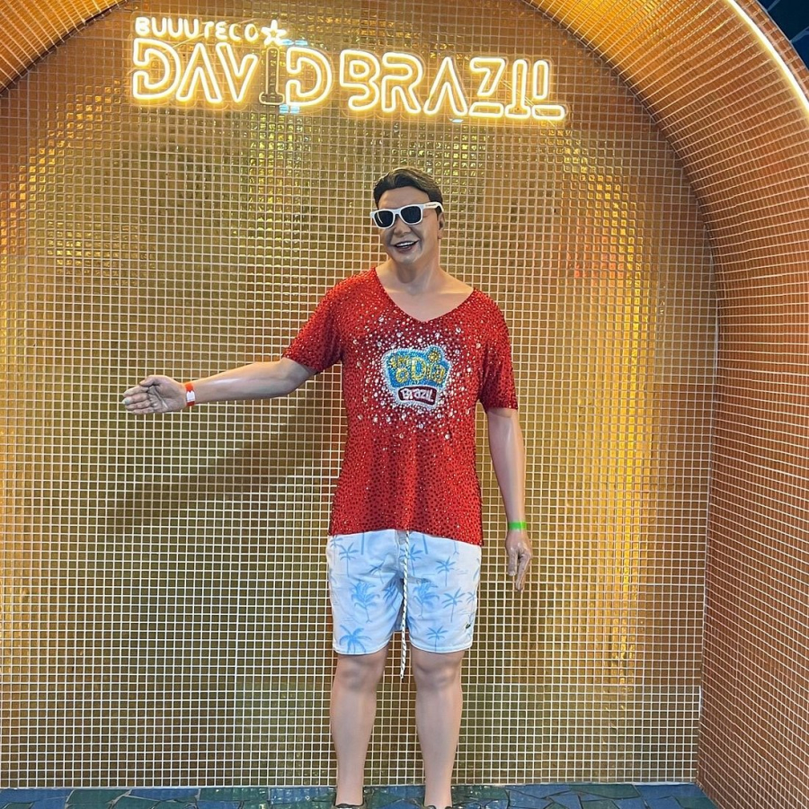 SUCESSO NO MERCADO MUNICIPAL