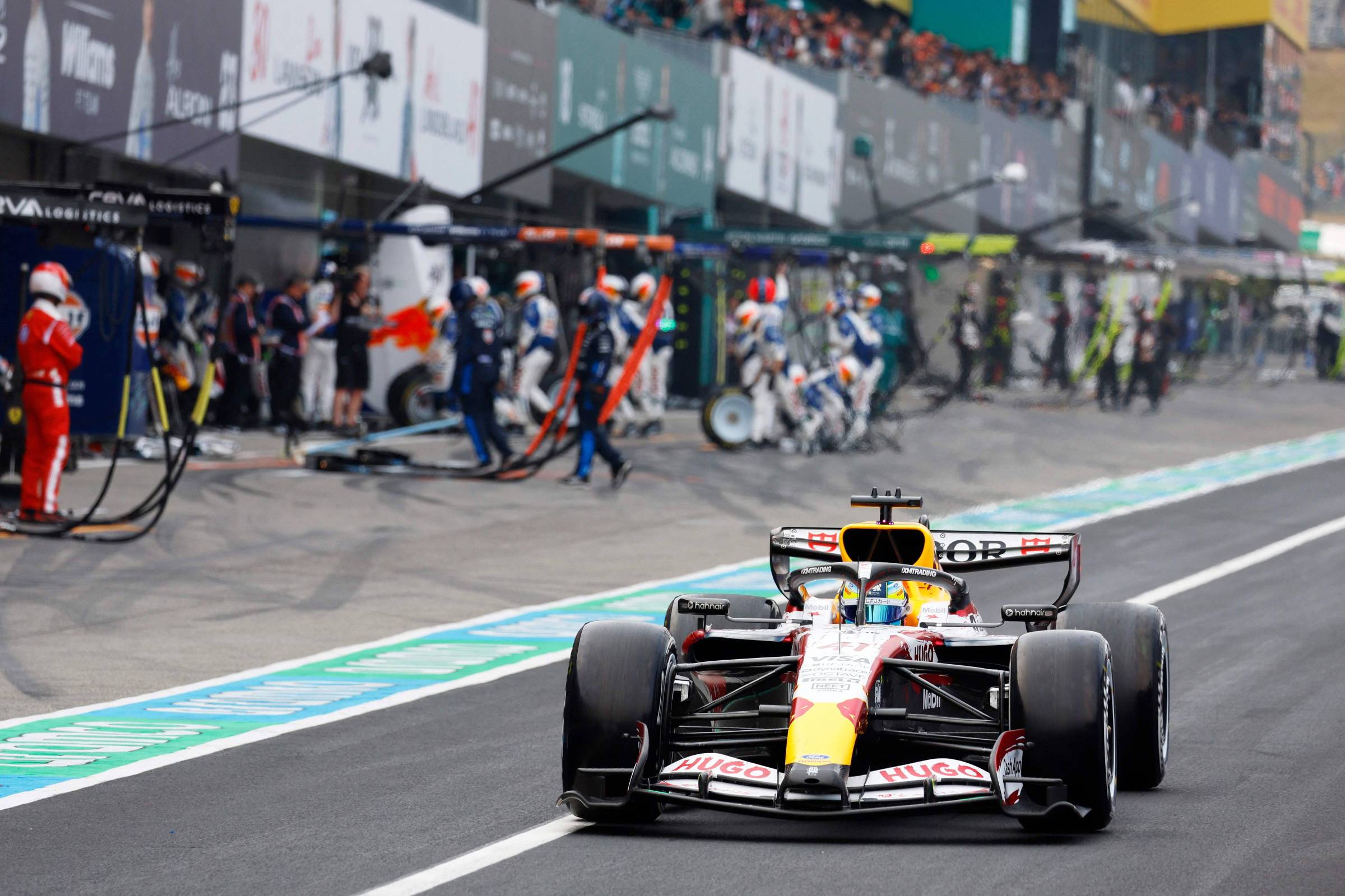 FIA anuncia mudanças nas regras na F1 a partir da próxima corrida, em Miami