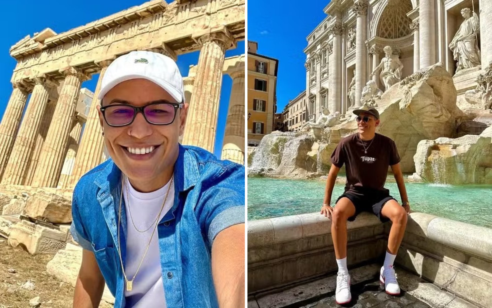 Dono da Choquei está em presídio de segurança máxima após operação contra transações ilegais de R$ 1,6 bilhão