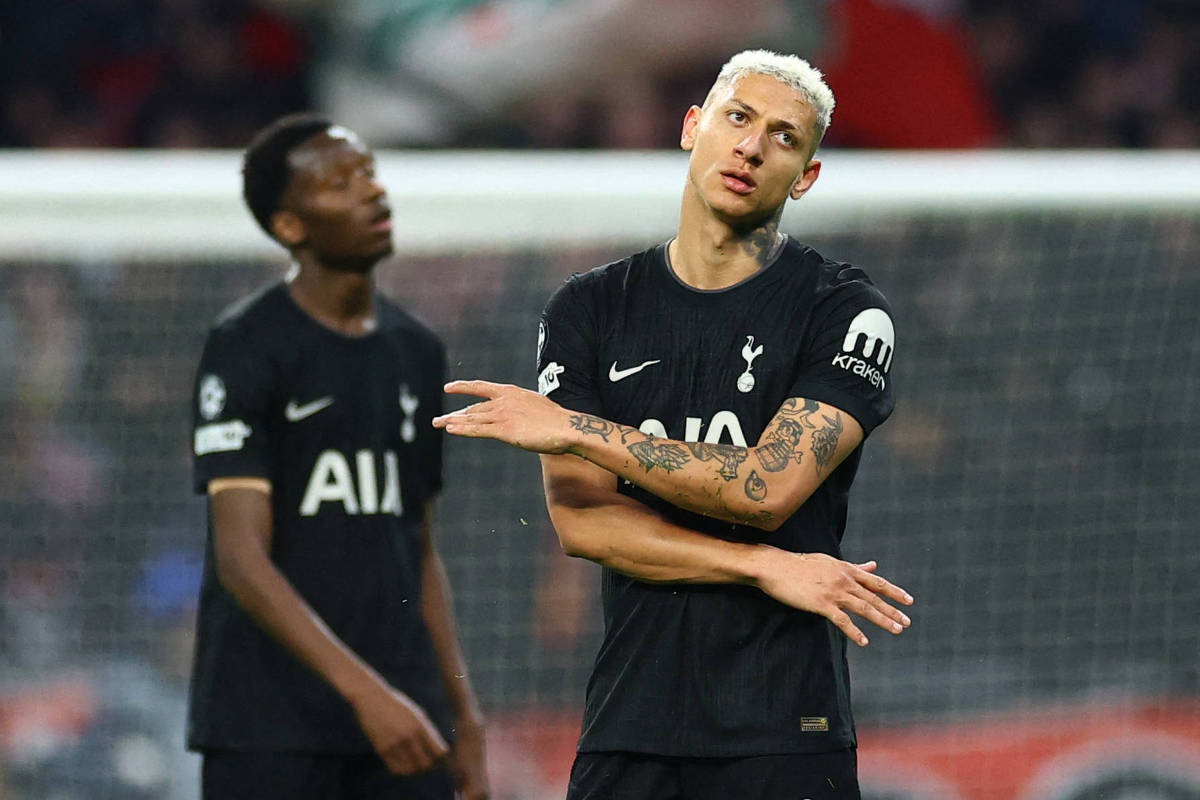 Cabeça sã, corpo são: confiança é vital para o jogador performar