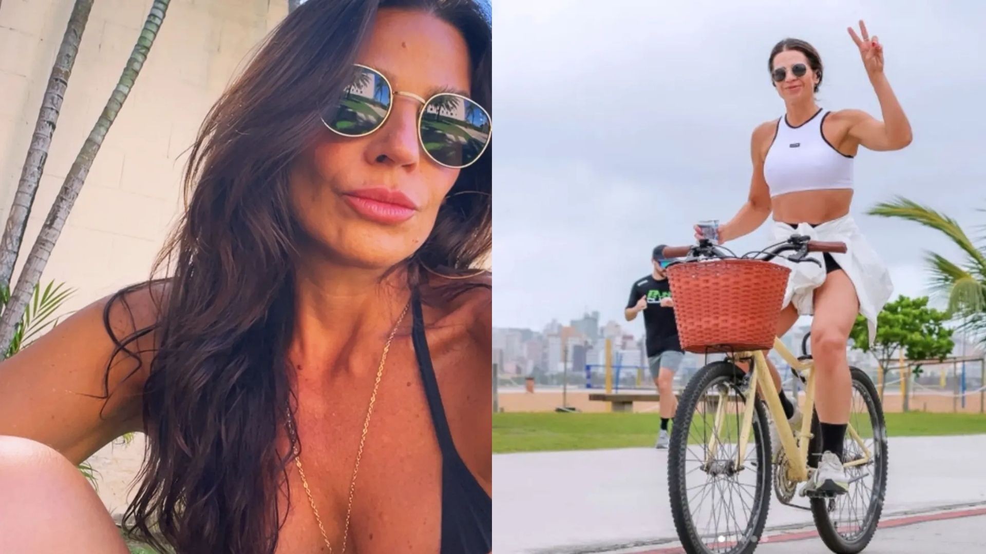 Morre ciclista atropelada em Vitória por motorista bêbado e com CNH vencida