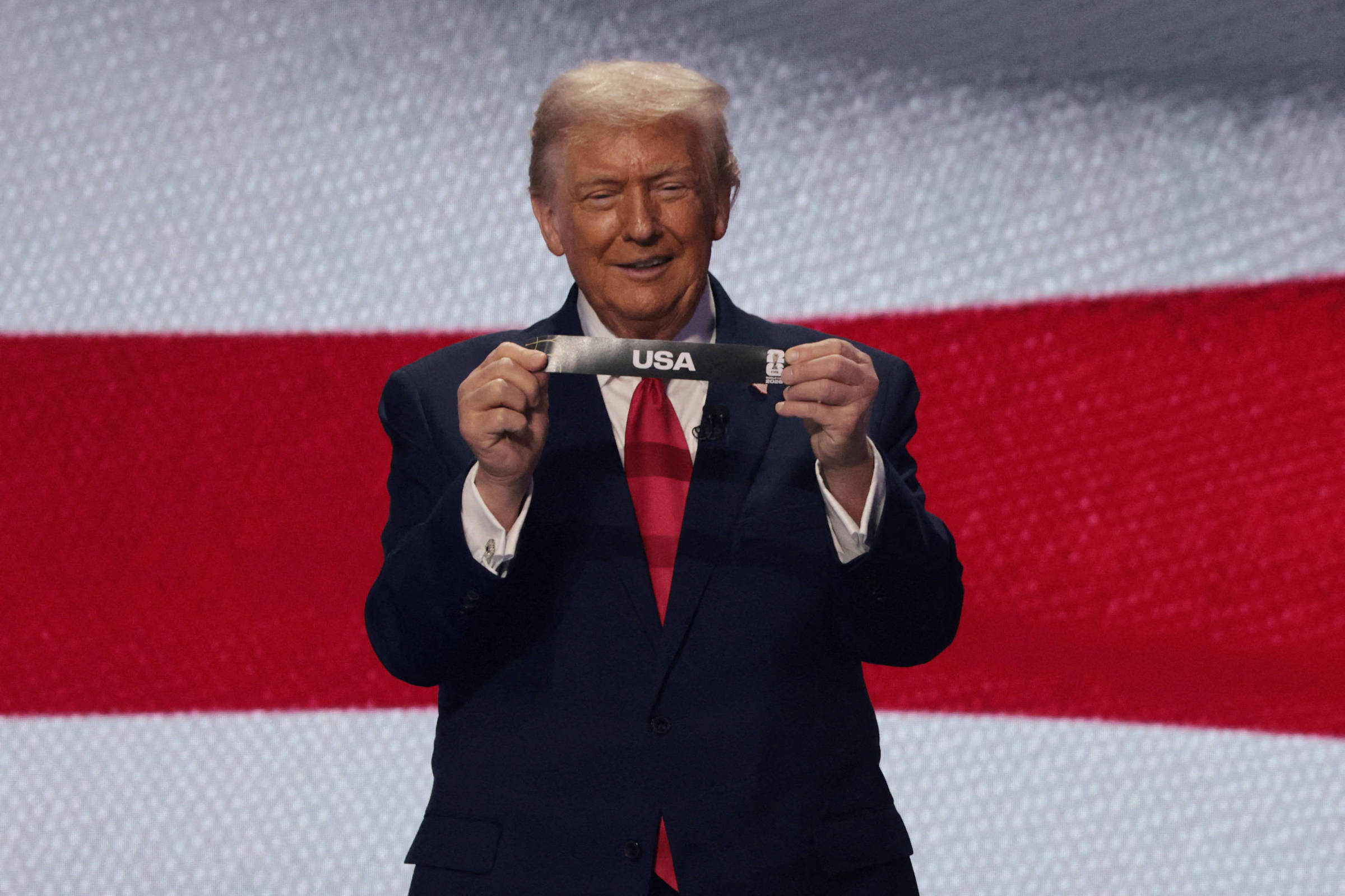 Organizações dos EUA alertam sobre possíveis abusos de direitos humanos durante a Copa