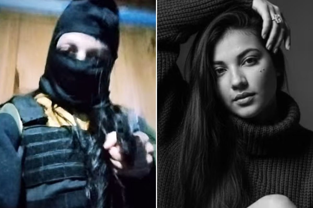 Homem é preso por envolvimento na morte de jovem 'condenada' pelo PCC por ligação com CV, diz polícia