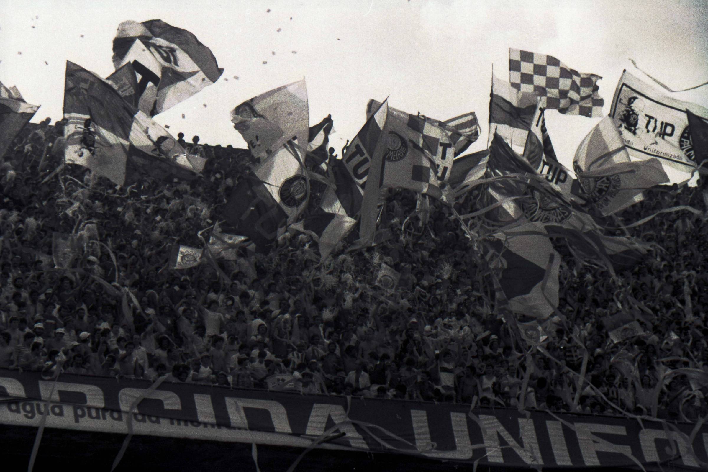 Futebol 2020 x Futebol 1980