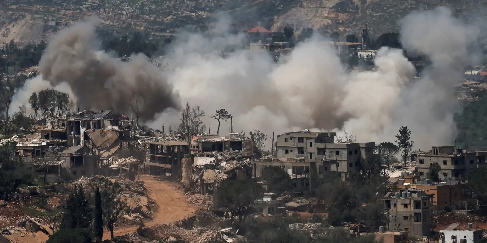 Mãe e criança brasileiras morrem no Líbano após ataques de Israel