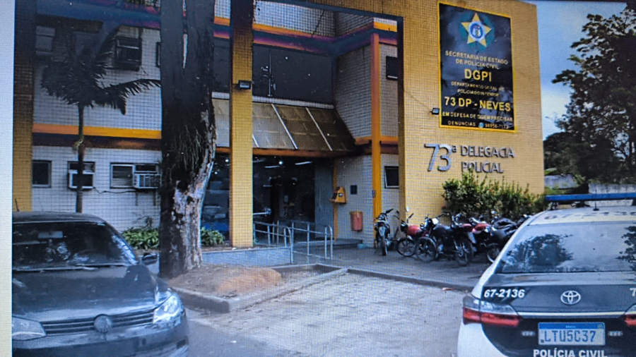 Tragédia em São Gonçalo: mulher morre após casa ser incendiada pelo companheiro