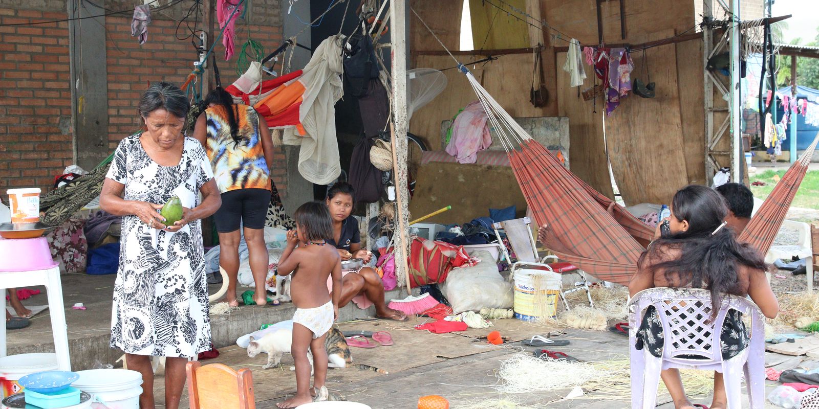 Roraima terá R$ 115 mi para reduzir impactos da migração venezuelana